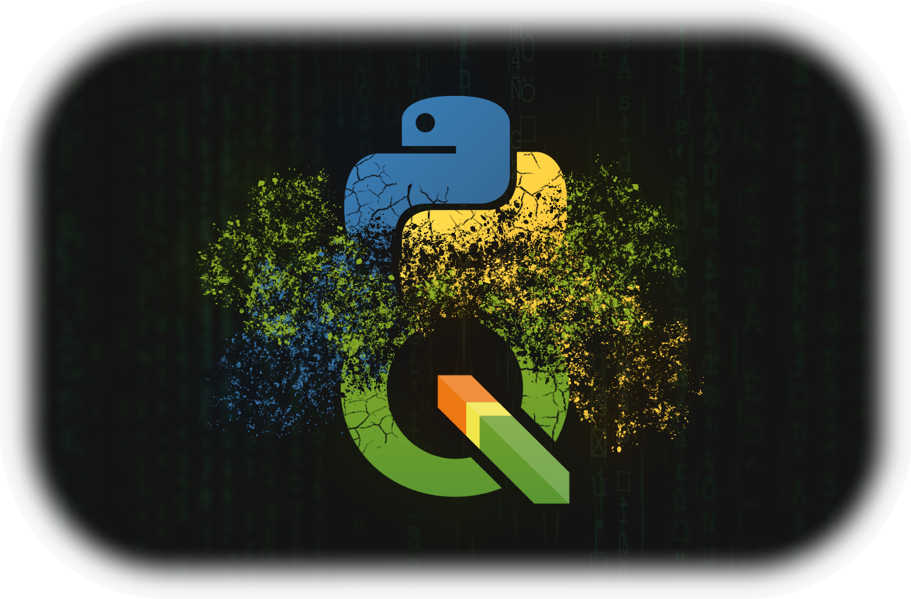 pyqt